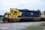 AOK 2511 at McAlester 